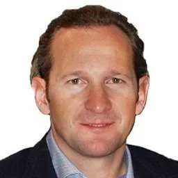 Gunther Birkner, President, Food & Beverage Worldwide at CCL Industries