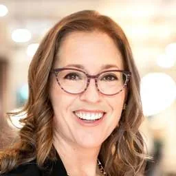 Amy Laski