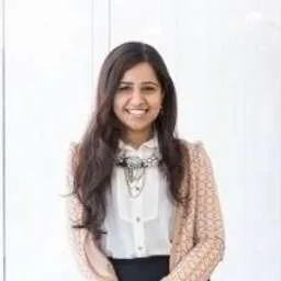 Fatima Yusuf, CEO & Founder at ImagineCreate AI