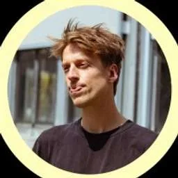 Jonas Mallisse, Angel Investor