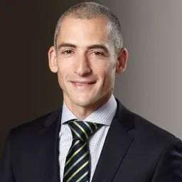 David Mosse