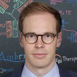 Christian Patze