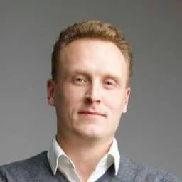Tom van Vuren