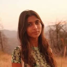 Maya Bakhai