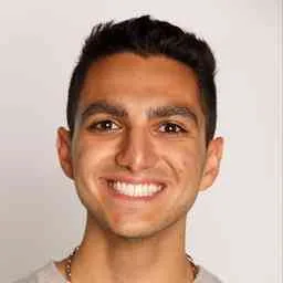 Milan Kordestani