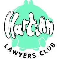Martian Lawyers Club