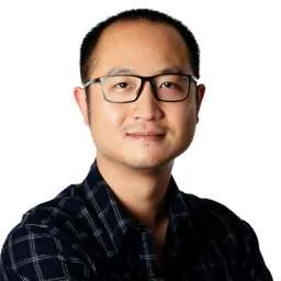 Roger Jie Luo