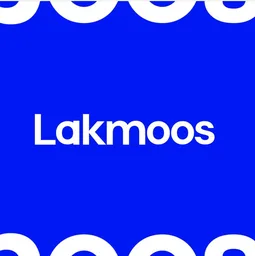 Lakmoos