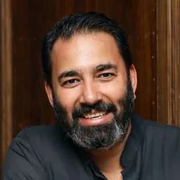 Karanpal Singh, Founder at Hunch Ventures