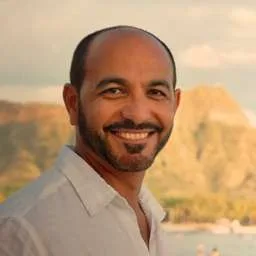 Joe Mikhail
