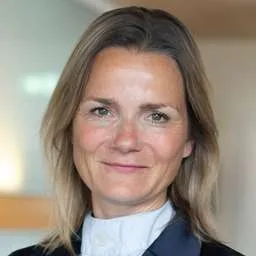 Nille Klæbel, Chief Executive Officer at Atlas Antibodies