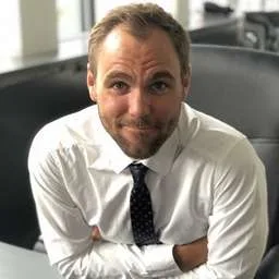 Oliver Rye, Angel Investor