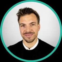 Robin Kroll, Co-Founder & CEO at IMOGENT
