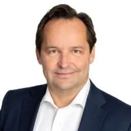 Carsten Gropp, Partner at FourManagement