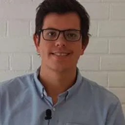 Bruno Lagoeiro, Founder and CEO at PEBmed