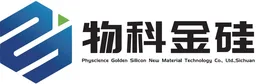 Physcience Golden Silicon New Material Technology