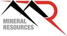 Mineral Resources