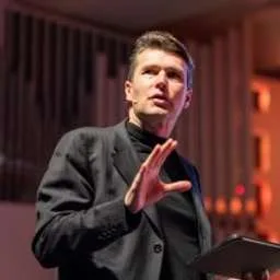 Dr. Marcell Vollmer, Angel Investor