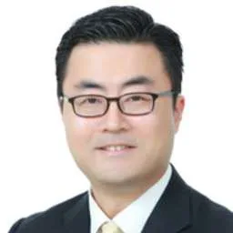 Heungsoo Kim