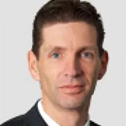 Glenn Barr