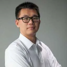 Erikson S. YAN