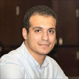Ahmed Ebrahim