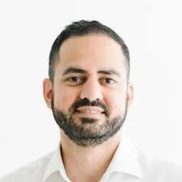 Ali Ciger, Angel Investor at Springboard Health Angels