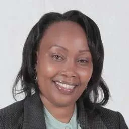 Josephine Mwangi