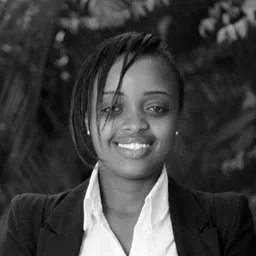 Angela Kerubo