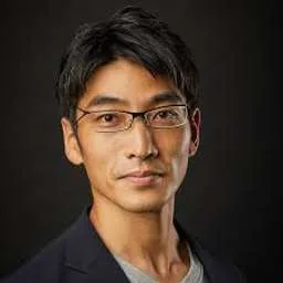 Keiichi Onishi