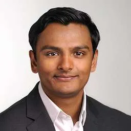 Karthik Bolisetty