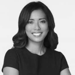 Sophie Lui