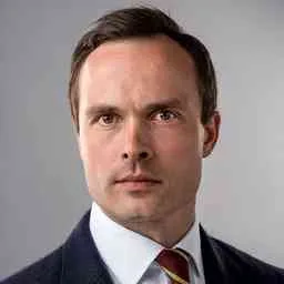 James Wellwood