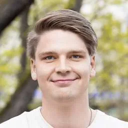 Erik Kymäläinen