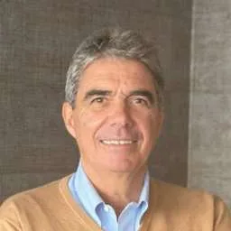 Luis Alberto Botero