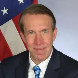 Christopher Painter