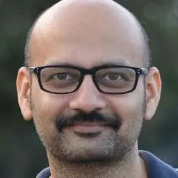 Soumitra Miraj