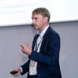 Peter Vanlaeke