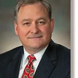 C. Michael Palmer