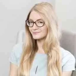 Anastasiya Giarletta