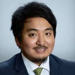 Sadaharu Saiki