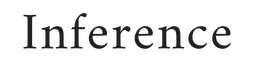 Inference Partners