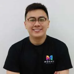 Ken Huang
