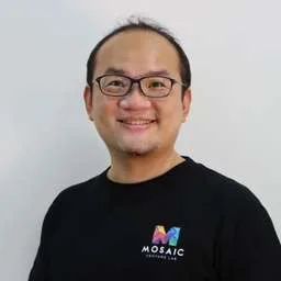 Richard Cheng