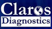 Claros Diagnostics
