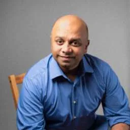 Arun Shekar