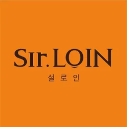 SIR.LOIN