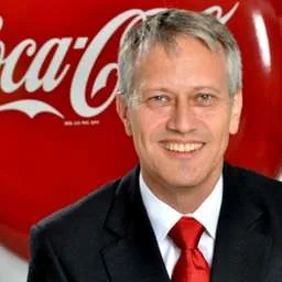 James Quincey