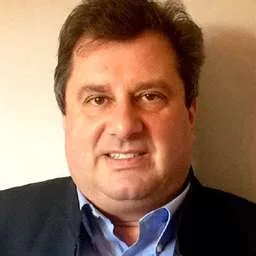 Eric Frantz