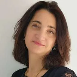 Agnes MARANDON LOUVET